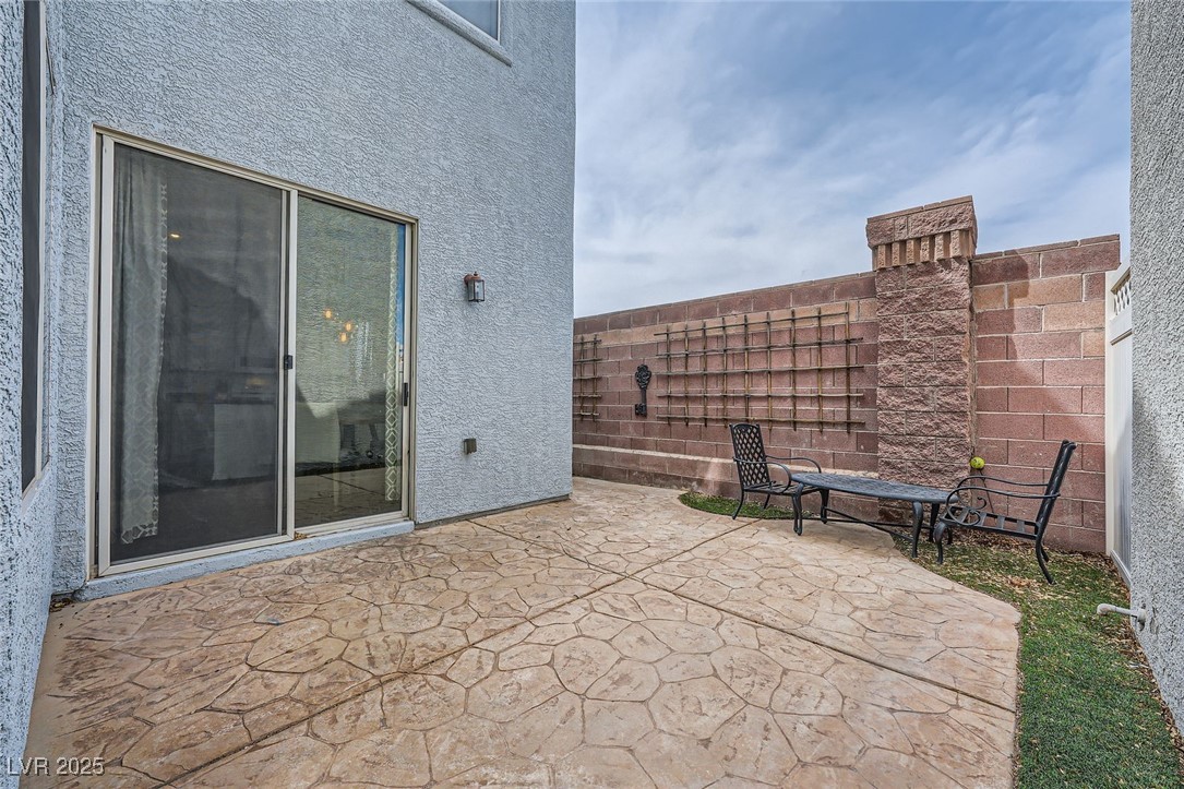 7633 Alexander Hills Street, Las Vegas, Nevada image 22