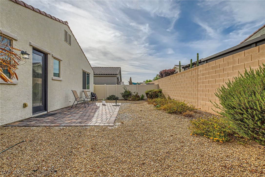 130 Mountain Cedar Court, North Las Vegas, Nevada image 49