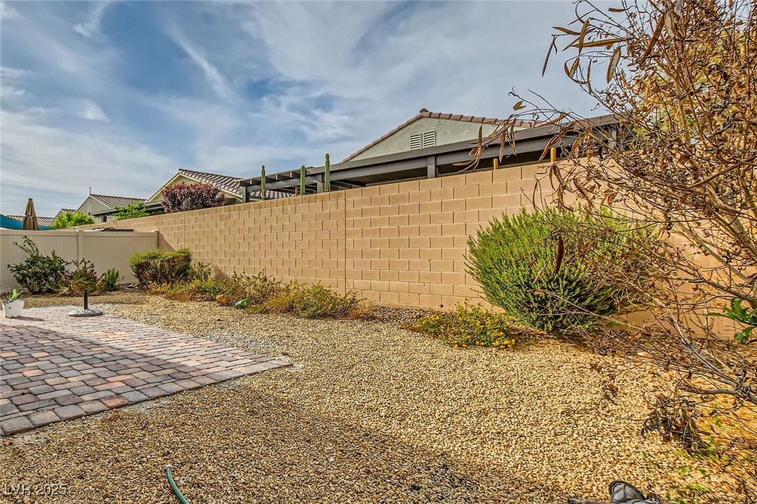130 Mountain Cedar Court, North Las Vegas, Nevada image 48