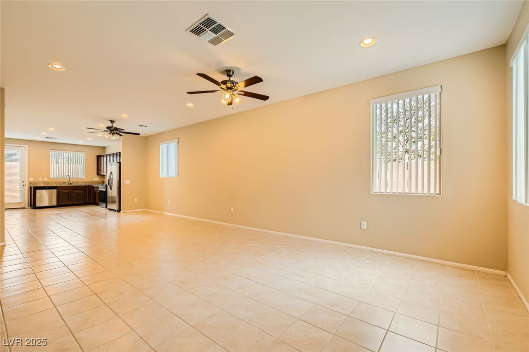 130 Mountain Cedar Court, North Las Vegas, Nevada image 7