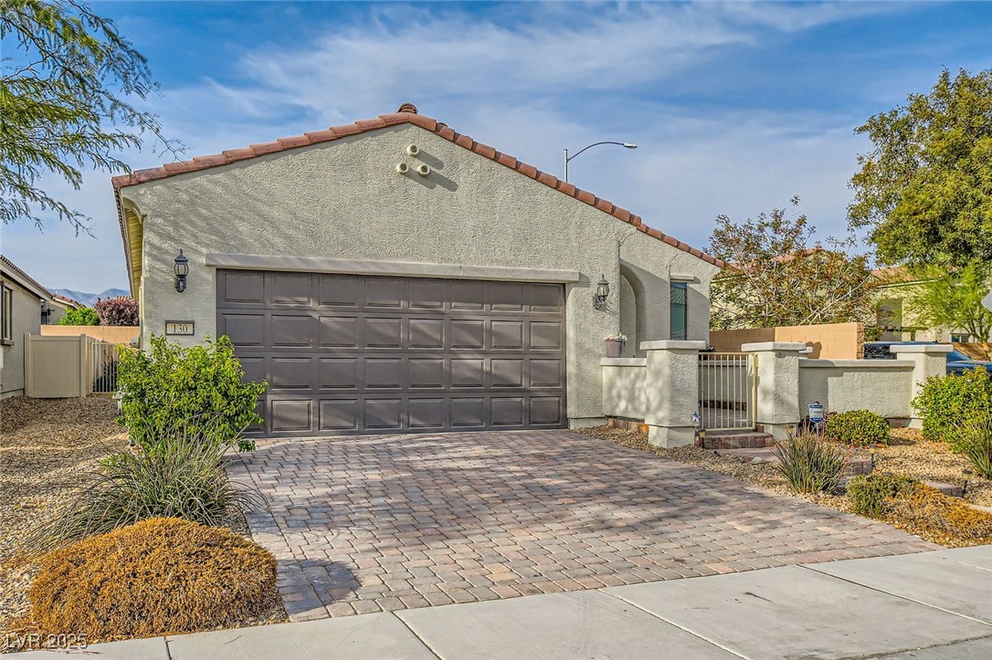 130 Mountain Cedar Court, North Las Vegas, Nevada image 3