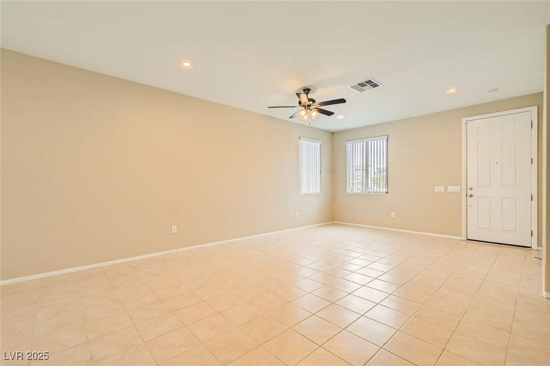 130 Mountain Cedar Court, North Las Vegas, Nevada image 11