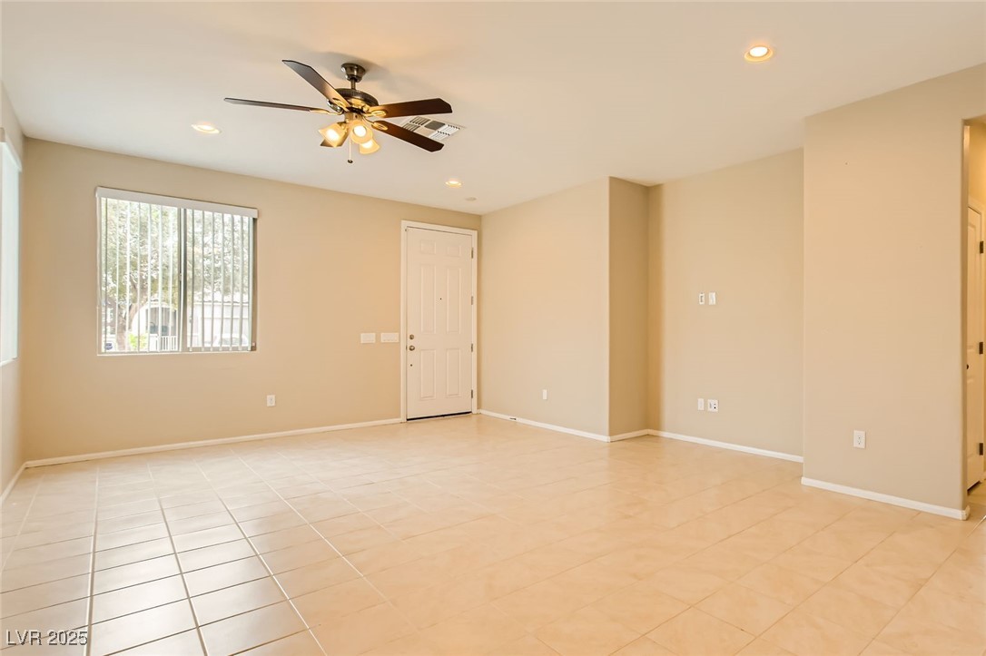 130 Mountain Cedar Court, North Las Vegas, Nevada image 10