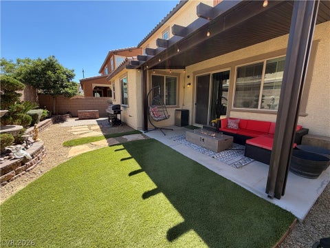 Tiny photo for 2580 Sable Creek Street, Henderson, NV 89044 (MLS # 2796280)