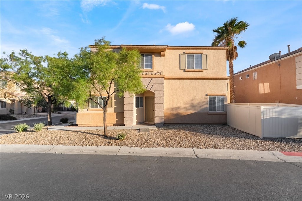 Photo of 11100 Arcadia Sunrise Drive, Henderson, NV 89052 (MLS # 2828164)
