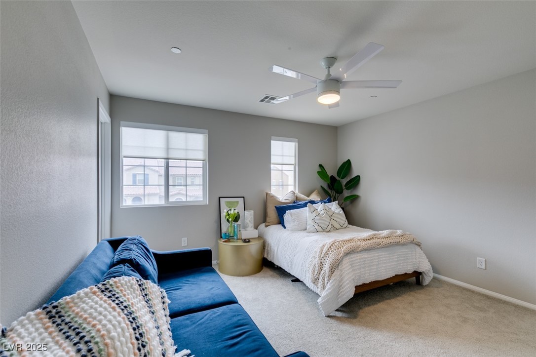 2878 Starling Summit Street, Henderson, Nevada image 30