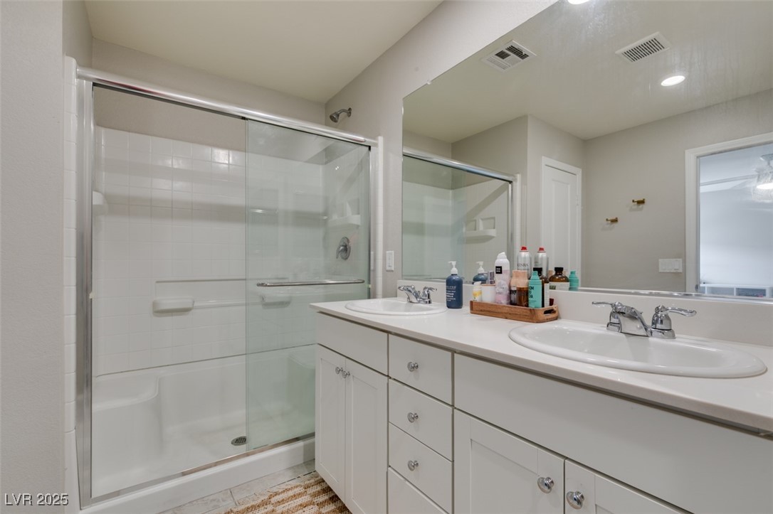 2878 Starling Summit Street, Henderson, Nevada image 37