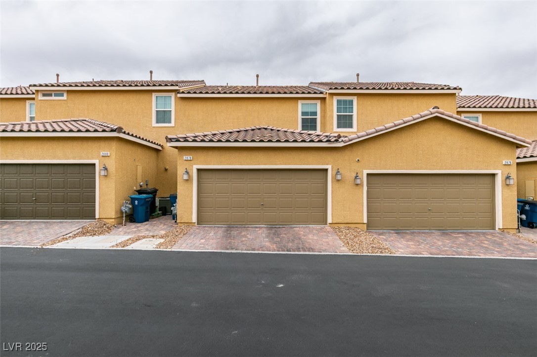 2878 Starling Summit Street, Henderson, Nevada image 38