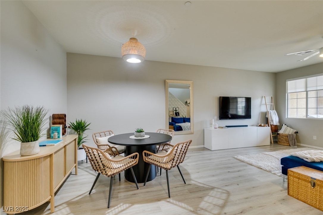 2878 Starling Summit Street, Henderson, Nevada image 18