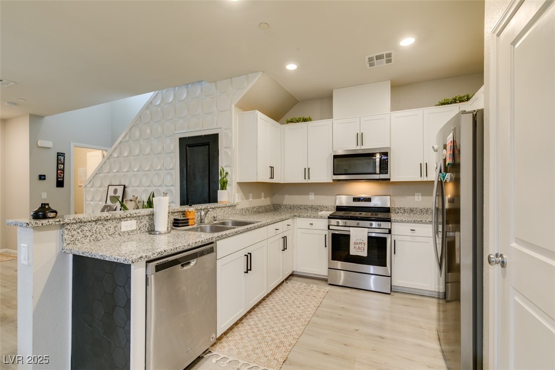 2878 Starling Summit Street, Henderson, Nevada image 25