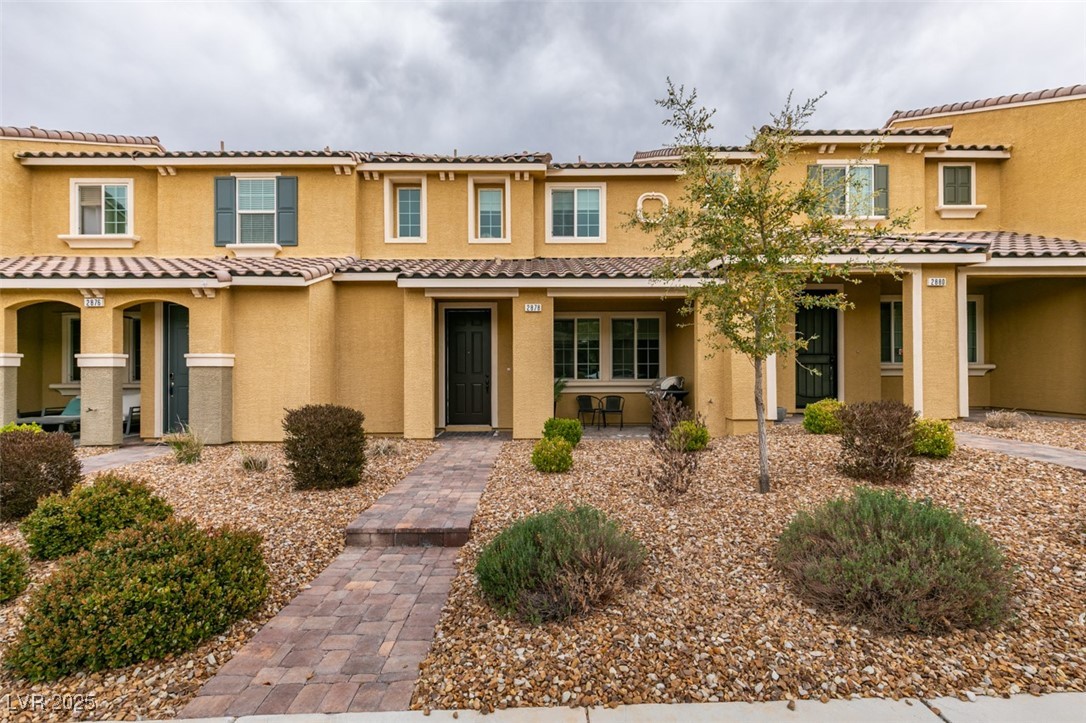 2878 Starling Summit Street, Henderson, Nevada image 1