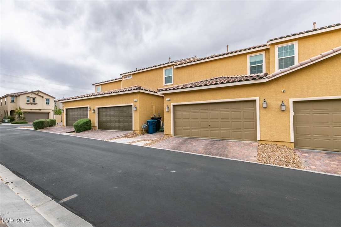 2878 Starling Summit Street, Henderson, Nevada image 39