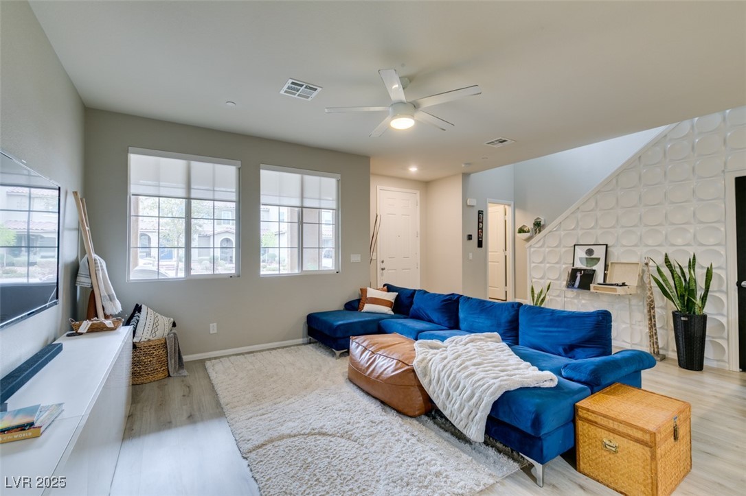 2878 Starling Summit Street, Henderson, Nevada image 10