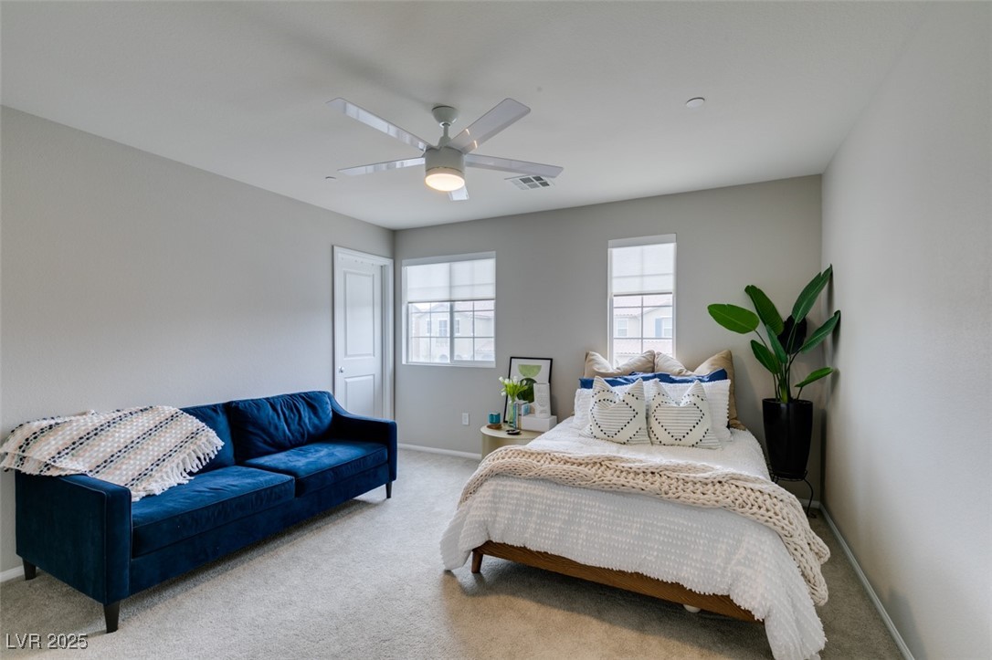 2878 Starling Summit Street, Henderson, Nevada image 29