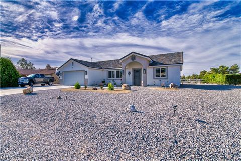 Photo of 681 Indian Wells Court, Pahrump, NV 89060 (MLS # 2778486)