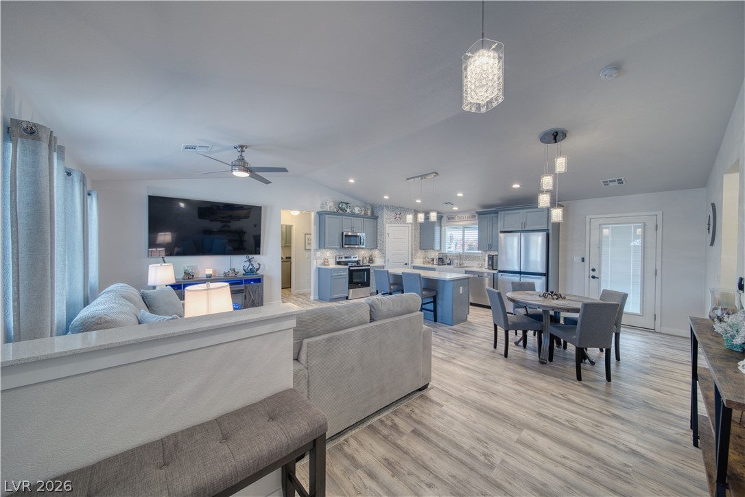 681 Indian Wells Court