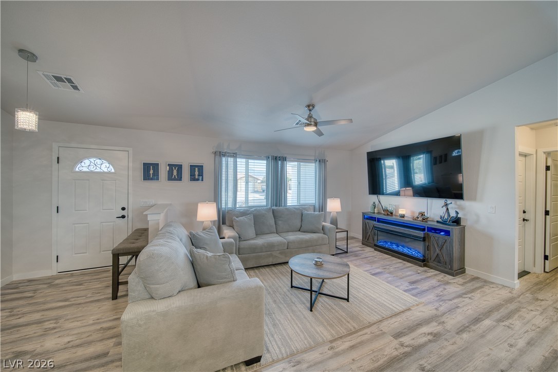 681 Indian Wells Court