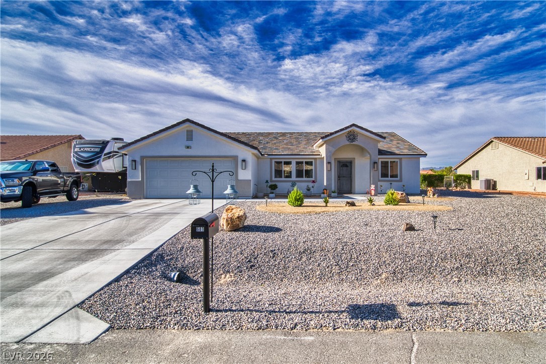 681 Indian Wells Court