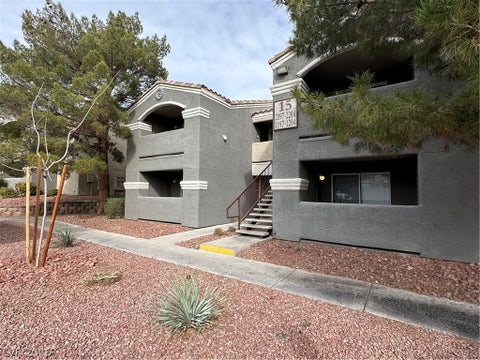 Condo For Rent - 5055 Hacienda Avenue #2203<br/> Las Vegas, NV 89118