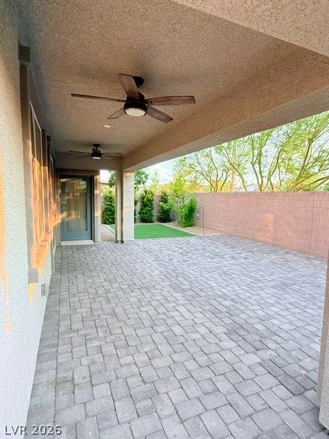 Tiny photo for 7419 Ardenno Street, North Las Vegas, NV 89084 (MLS # 2793485)