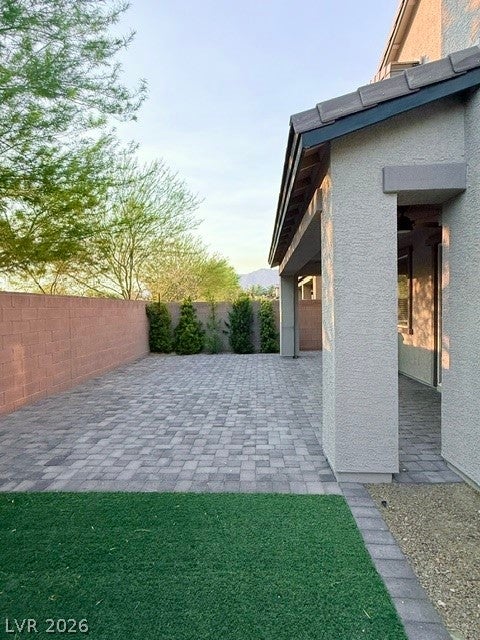 Tiny photo for 7419 Ardenno Street, North Las Vegas, NV 89084 (MLS # 2793485)