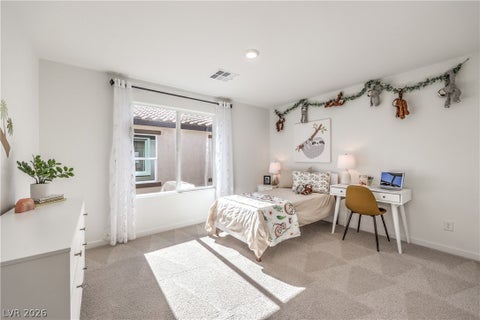 Tiny photo for 3817 Tropical Zen Avenue, North Las Vegas, NV 89081 (MLS # 2799840)