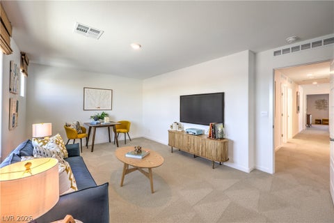 Tiny photo for 3817 Tropical Zen Avenue, North Las Vegas, NV 89081 (MLS # 2799840)