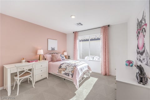 Tiny photo for 3817 Tropical Zen Avenue, North Las Vegas, NV 89081 (MLS # 2799840)
