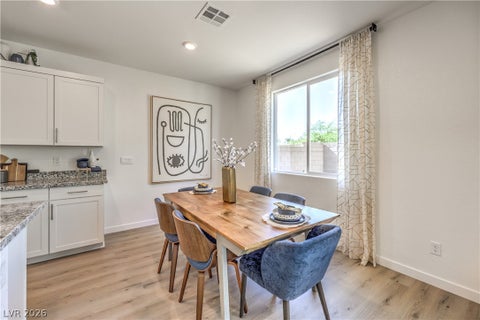 Tiny photo for 3817 Tropical Zen Avenue, North Las Vegas, NV 89081 (MLS # 2799840)