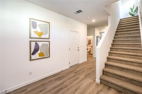 Tiny photo for 3817 Tropical Zen Avenue, North Las Vegas, NV 89081 (MLS # 2799840)