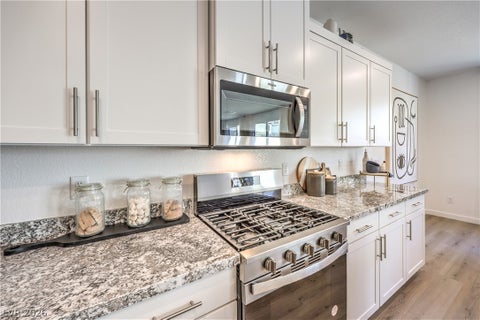 Tiny photo for 3817 Tropical Zen Avenue, North Las Vegas, NV 89081 (MLS # 2799840)