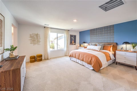 Tiny photo for 3817 Tropical Zen Avenue, North Las Vegas, NV 89081 (MLS # 2799840)