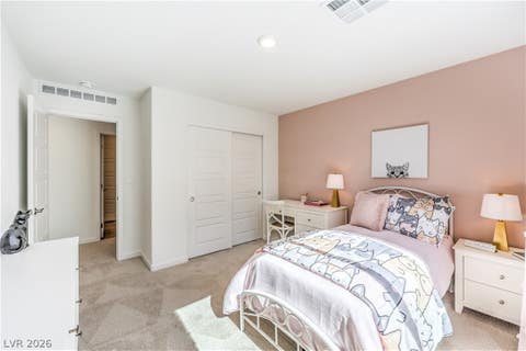 Tiny photo for 3817 Tropical Zen Avenue, North Las Vegas, NV 89081 (MLS # 2799840)
