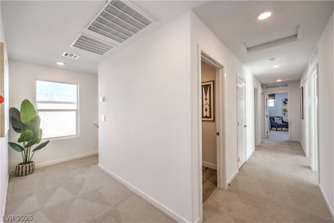 Tiny photo for 3817 Tropical Zen Avenue, North Las Vegas, NV 89081 (MLS # 2799840)