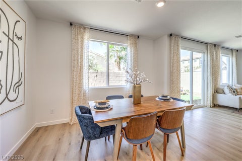 Tiny photo for 3817 Tropical Zen Avenue, North Las Vegas, NV 89081 (MLS # 2799840)