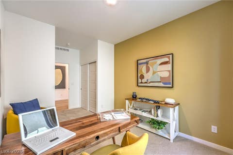 Tiny photo for 3817 Tropical Zen Avenue, North Las Vegas, NV 89081 (MLS # 2799840)