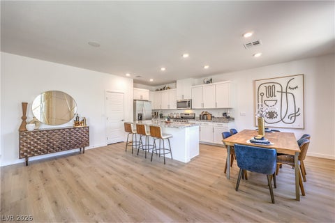 Tiny photo for 3817 Tropical Zen Avenue, North Las Vegas, NV 89081 (MLS # 2799840)