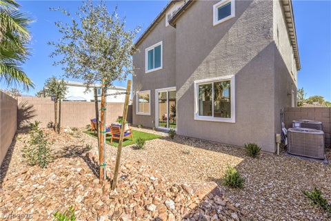 Tiny photo for 3817 Tropical Zen Avenue, North Las Vegas, NV 89081 (MLS # 2799840)