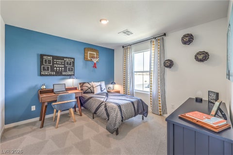 Tiny photo for 3817 Tropical Zen Avenue, North Las Vegas, NV 89081 (MLS # 2799840)