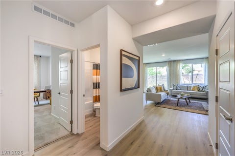 Tiny photo for 3817 Tropical Zen Avenue, North Las Vegas, NV 89081 (MLS # 2799840)