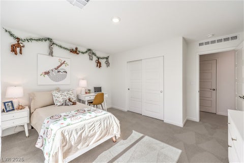 Tiny photo for 3817 Tropical Zen Avenue, North Las Vegas, NV 89081 (MLS # 2799840)