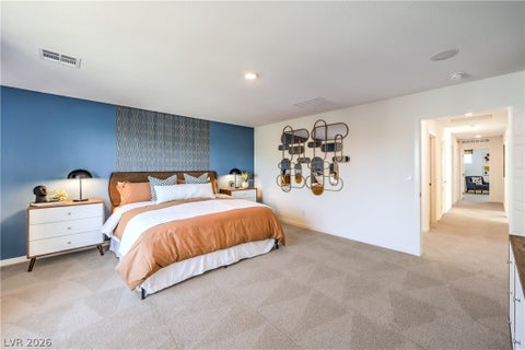 Tiny photo for 3817 Tropical Zen Avenue, North Las Vegas, NV 89081 (MLS # 2799840)