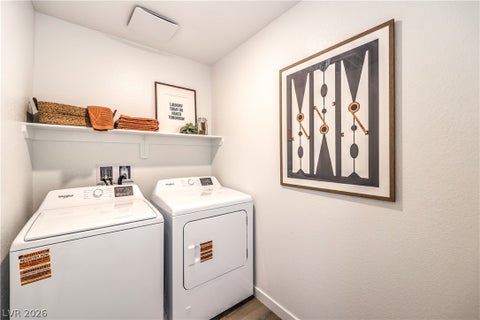 Tiny photo for 3817 Tropical Zen Avenue, North Las Vegas, NV 89081 (MLS # 2799840)