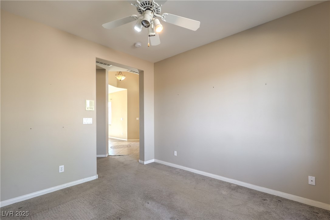 5744 Serenity Haven Street, North Las Vegas, Nevada image 29