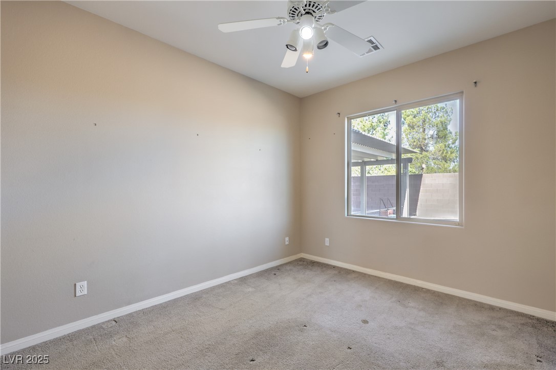 5744 Serenity Haven Street, North Las Vegas, Nevada image 30