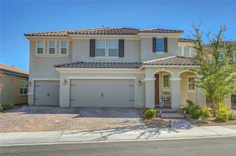2442 Cingoli Street Henderson NV 89044