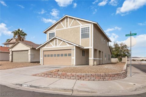557 Liverpool Avenue Henderson NV 89011