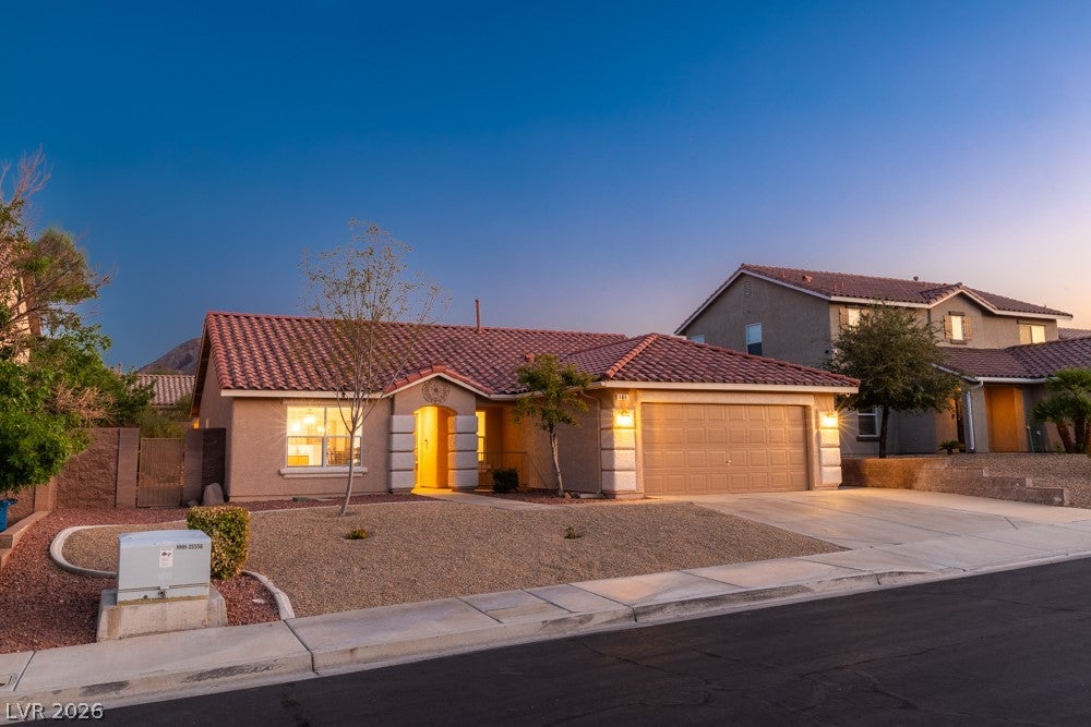 181 Sandhill Crane Avenue