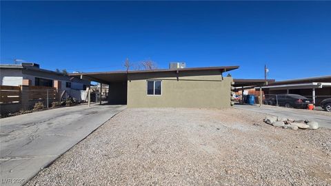 1309 Exley Avenue Las Vegas NV 89104