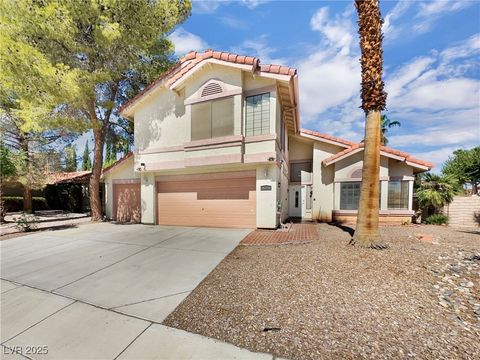 4727 Siegfried Street Las Vegas NV 89147